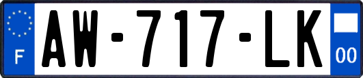 AW-717-LK