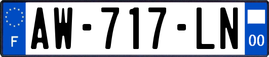 AW-717-LN
