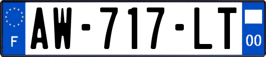 AW-717-LT