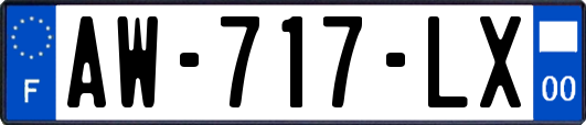 AW-717-LX