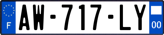 AW-717-LY