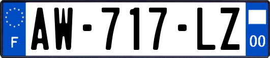 AW-717-LZ