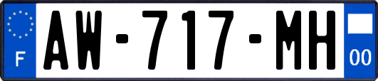 AW-717-MH