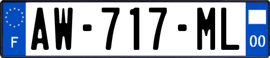 AW-717-ML