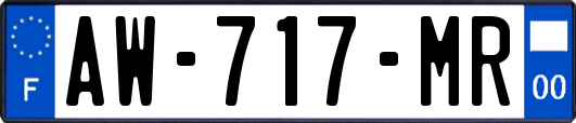 AW-717-MR