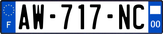 AW-717-NC