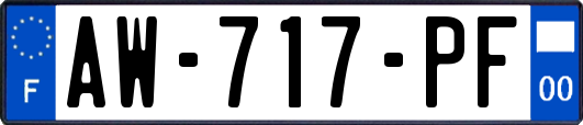AW-717-PF