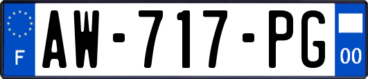AW-717-PG
