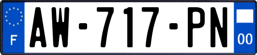 AW-717-PN