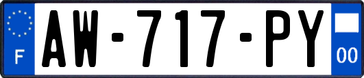AW-717-PY