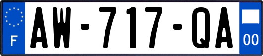 AW-717-QA