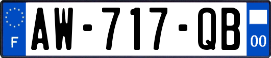 AW-717-QB
