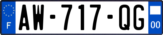AW-717-QG