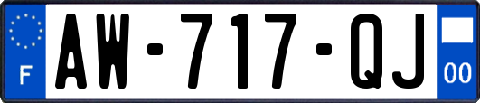 AW-717-QJ