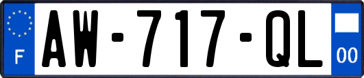 AW-717-QL