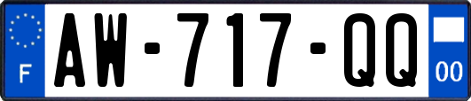 AW-717-QQ