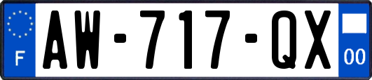 AW-717-QX