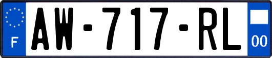 AW-717-RL