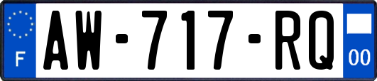AW-717-RQ