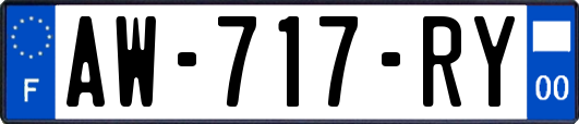AW-717-RY