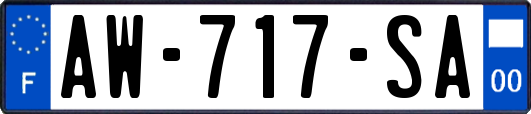 AW-717-SA