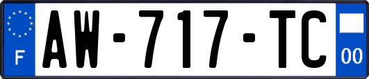 AW-717-TC