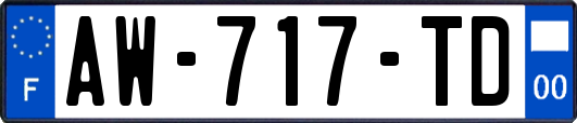 AW-717-TD