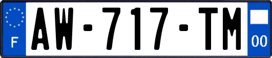 AW-717-TM