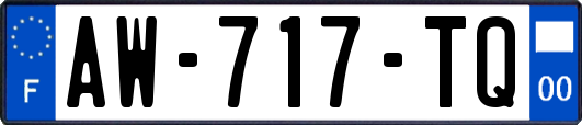 AW-717-TQ
