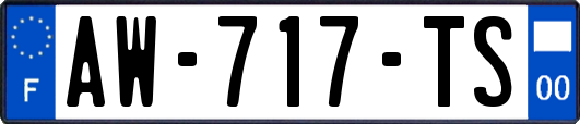 AW-717-TS