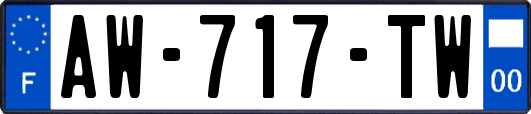 AW-717-TW
