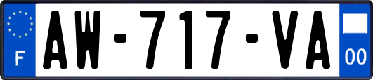 AW-717-VA