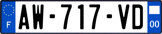 AW-717-VD
