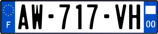 AW-717-VH