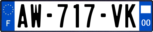 AW-717-VK