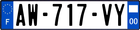 AW-717-VY