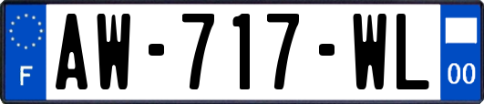 AW-717-WL