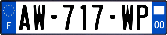 AW-717-WP
