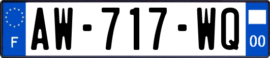 AW-717-WQ