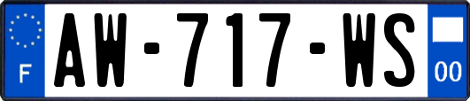 AW-717-WS