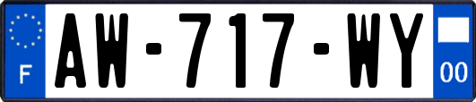 AW-717-WY