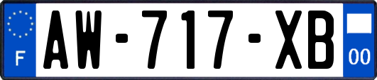 AW-717-XB