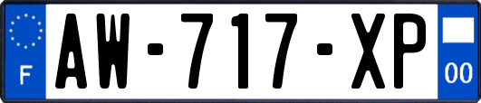 AW-717-XP
