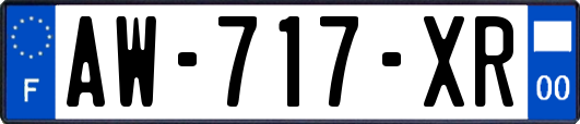 AW-717-XR