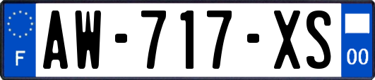 AW-717-XS