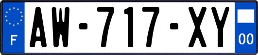 AW-717-XY