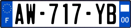 AW-717-YB