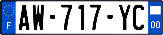 AW-717-YC