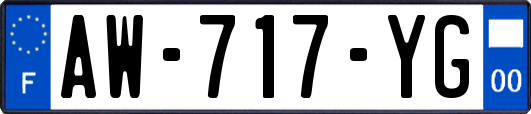 AW-717-YG
