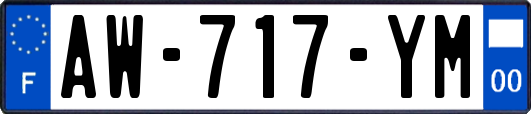 AW-717-YM